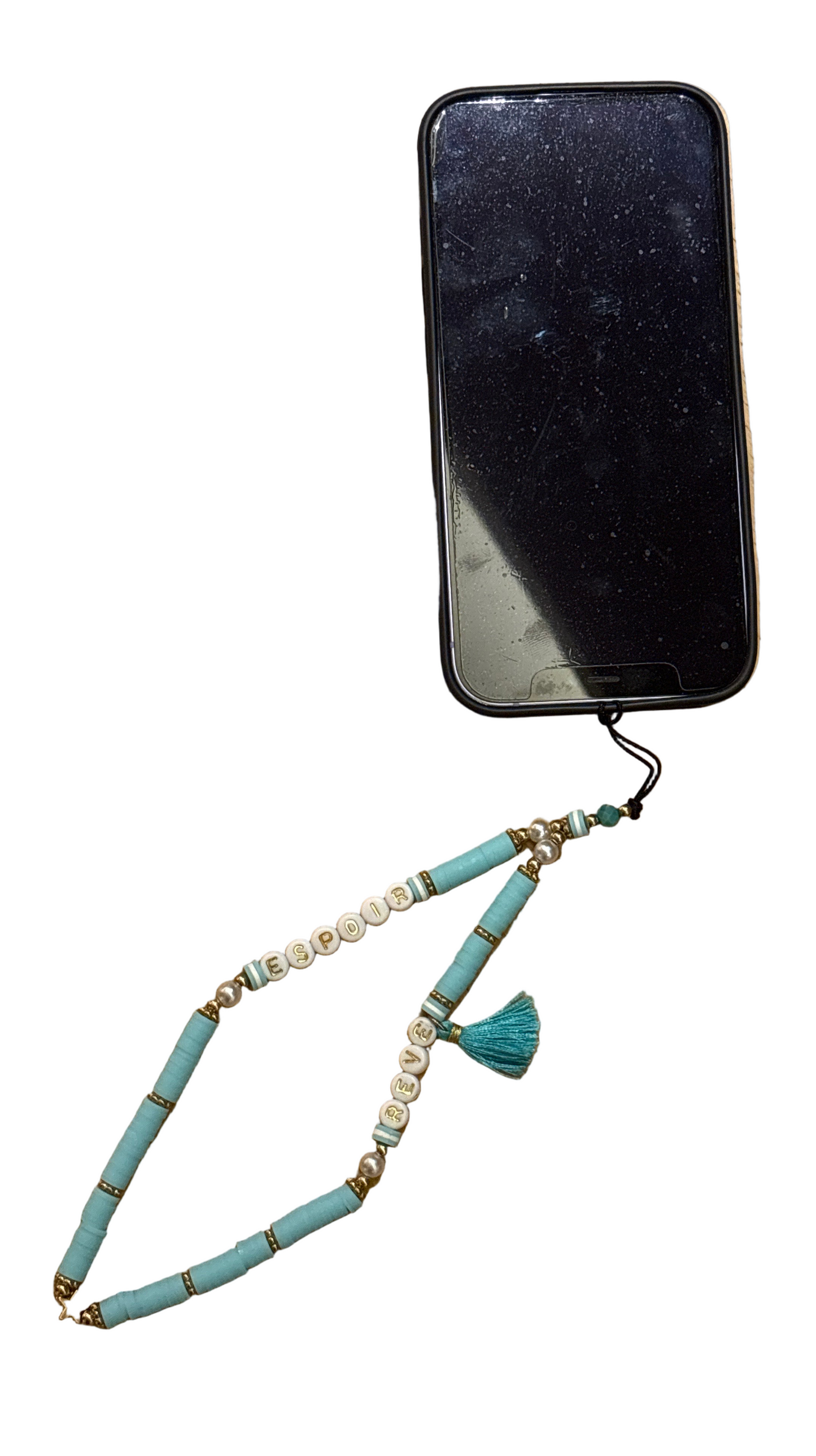 Bijou de Téléphone Friends Forever" - Eclat des sens