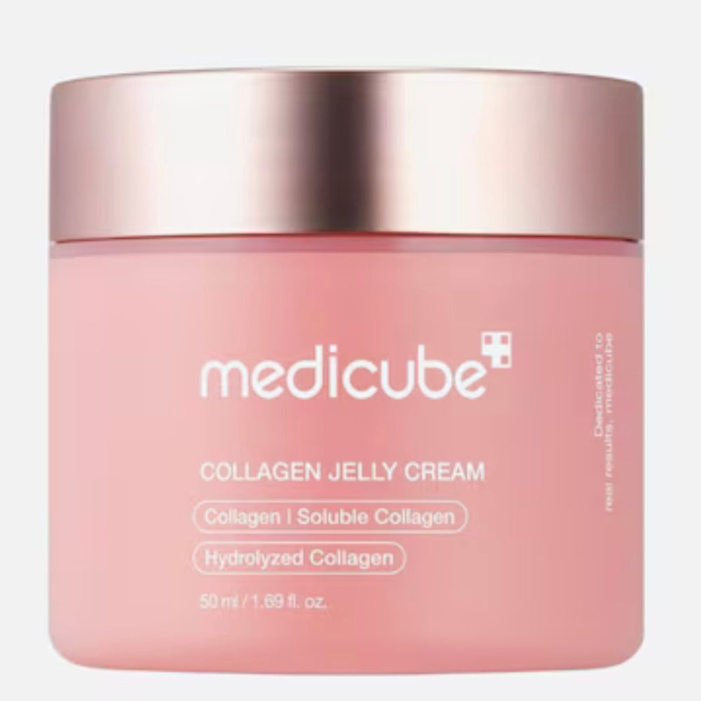 Cette crème gel enrichie en collagène et extraits végétaux raffermit la peau,  frais  revitalisant - Eclat des sens