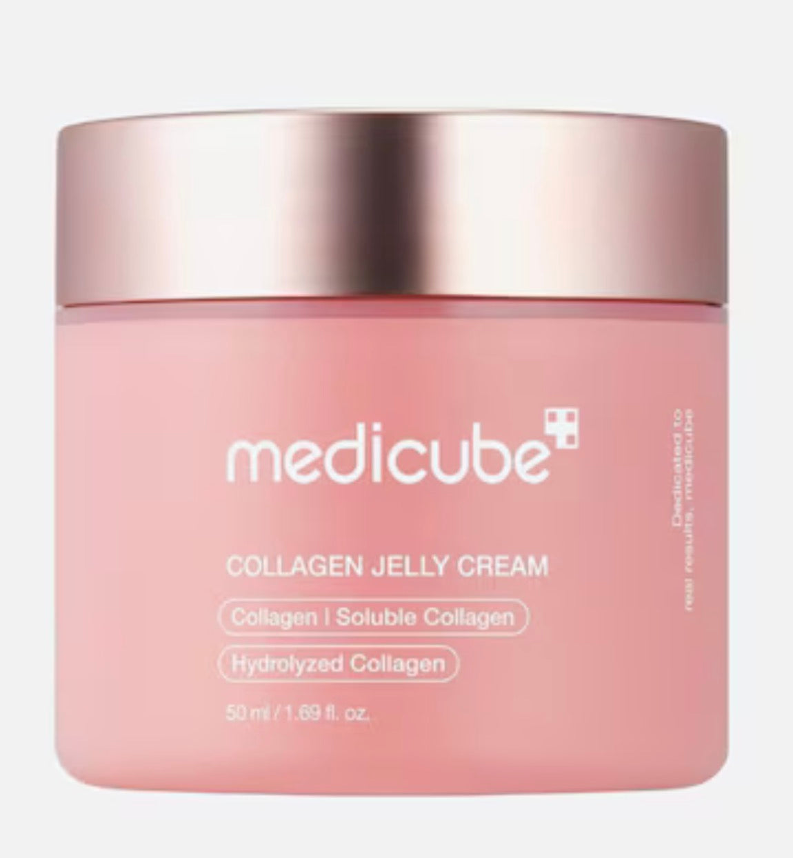 Cette crème gel enrichie en collagène et extraits végétaux raffermit la peau,  frais  revitalisant - Eclat des sens