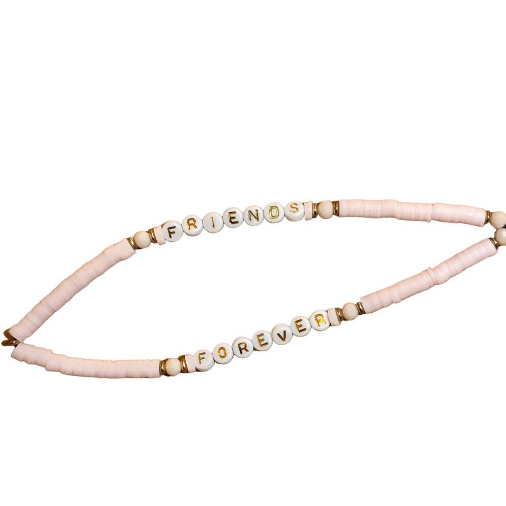 Bijou de Téléphone Friends Forever - Eclat des sens