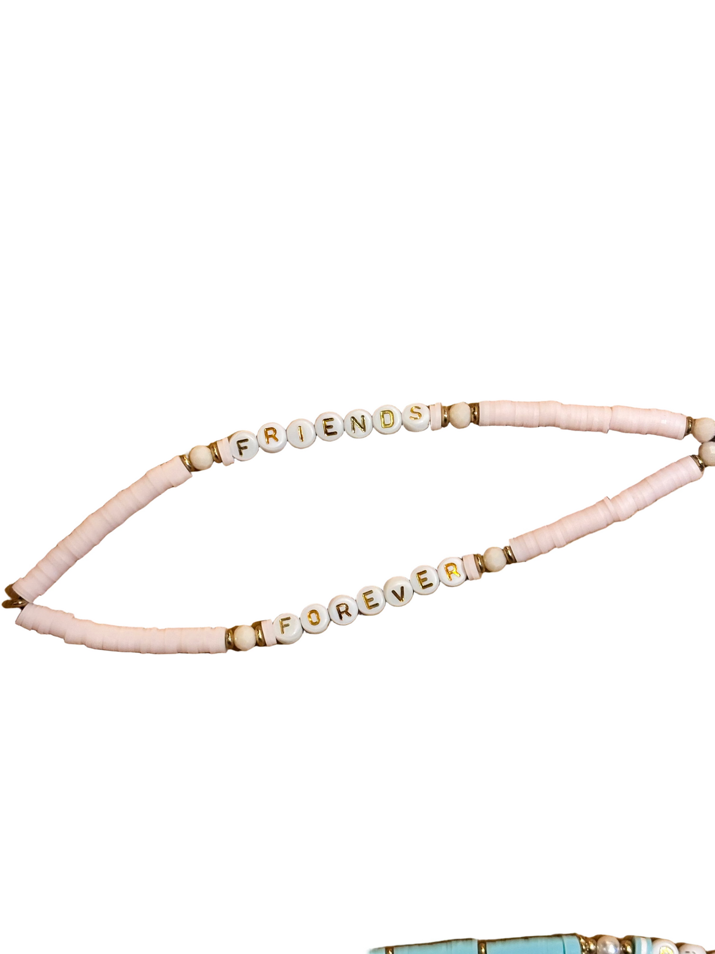 Bijou de Téléphone Friends Forever - Eclat des sens