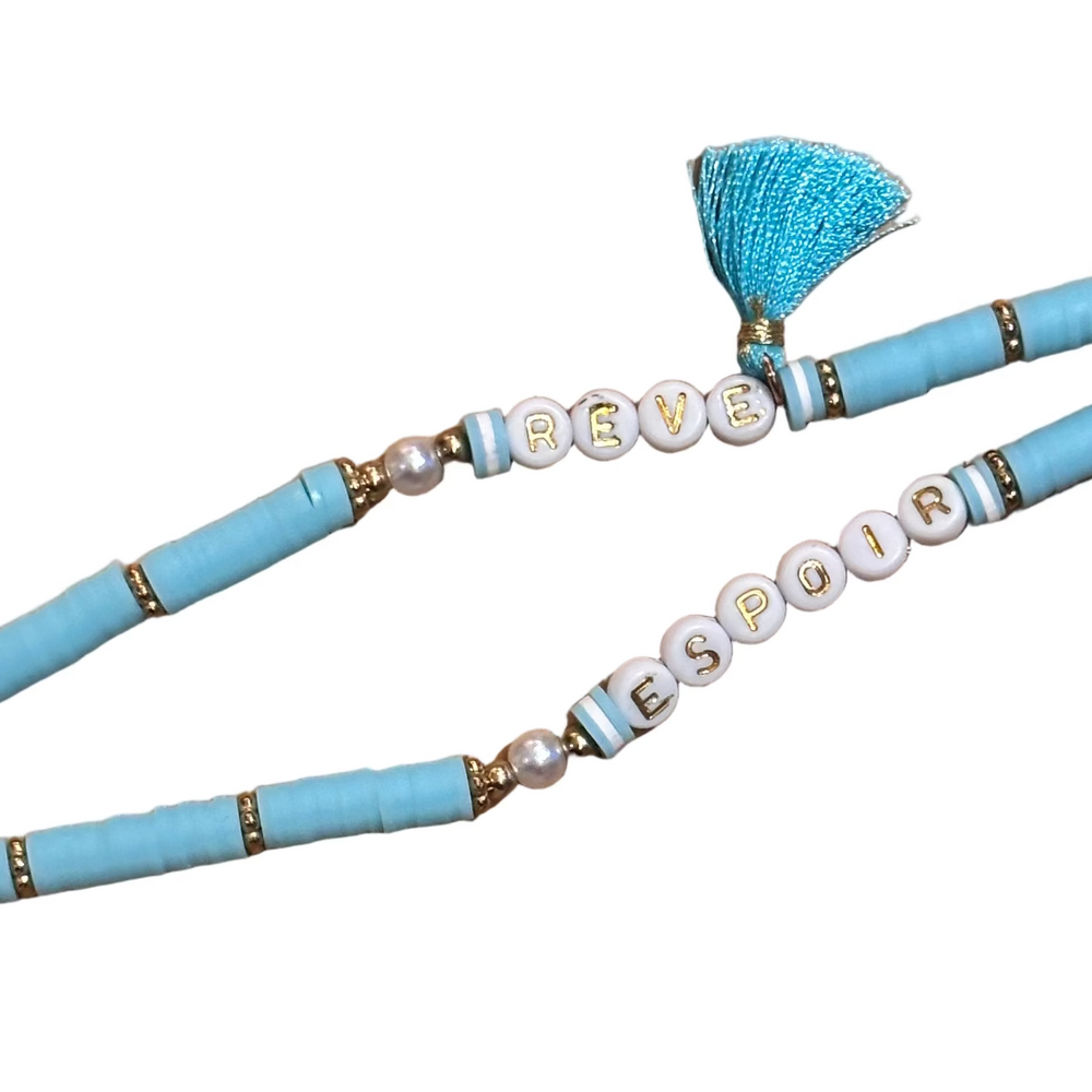 Bijou de Téléphone Rêve & Espoir - Eclat des sens