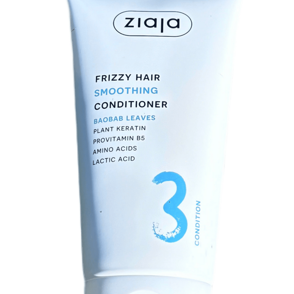 Après shampoing aux ingrédients naturels 🍃 - Eclat des sens