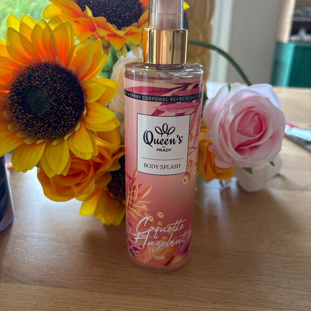 Brume corps et cheveux - Eclat des sens