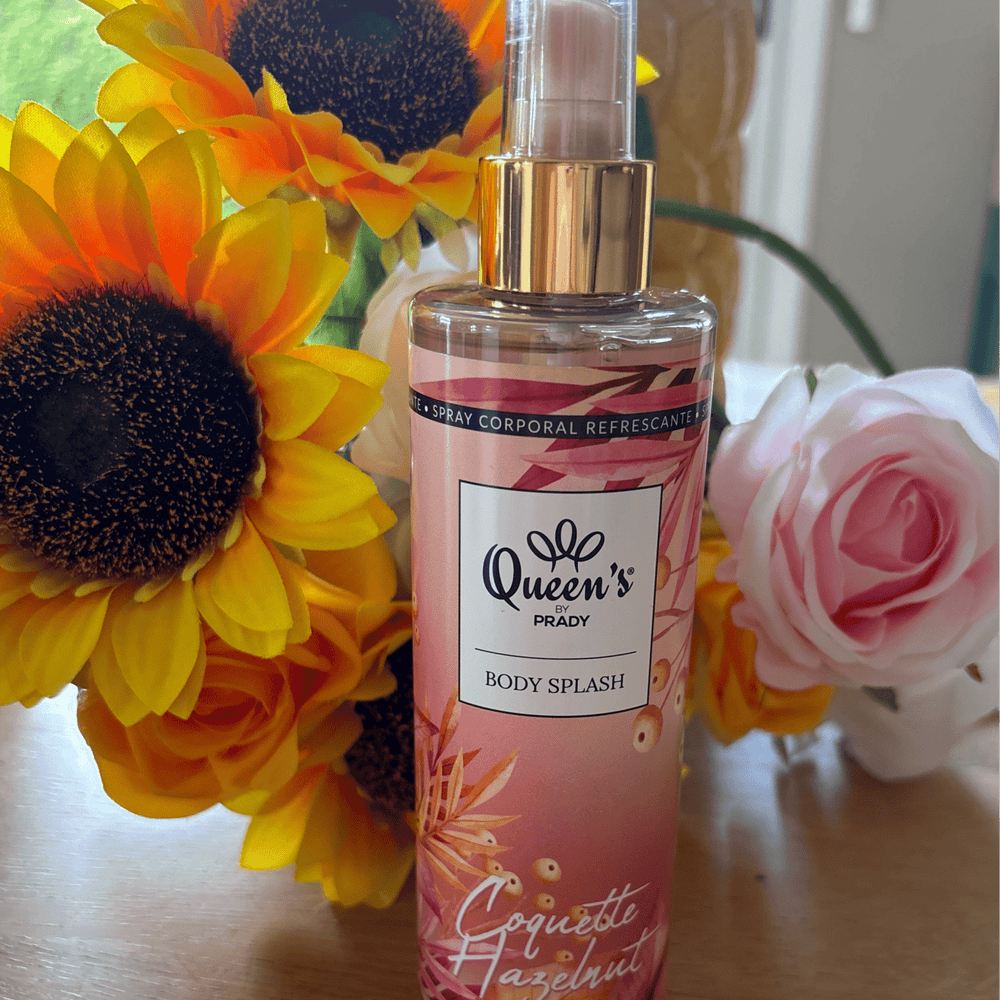 Brume corps et cheveux - Eclat des sens