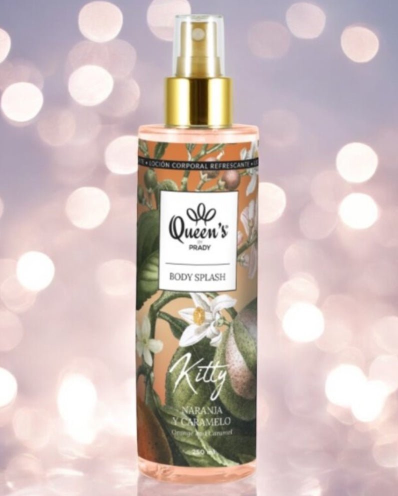 Brumes corps et cheveux - Eclat des sens