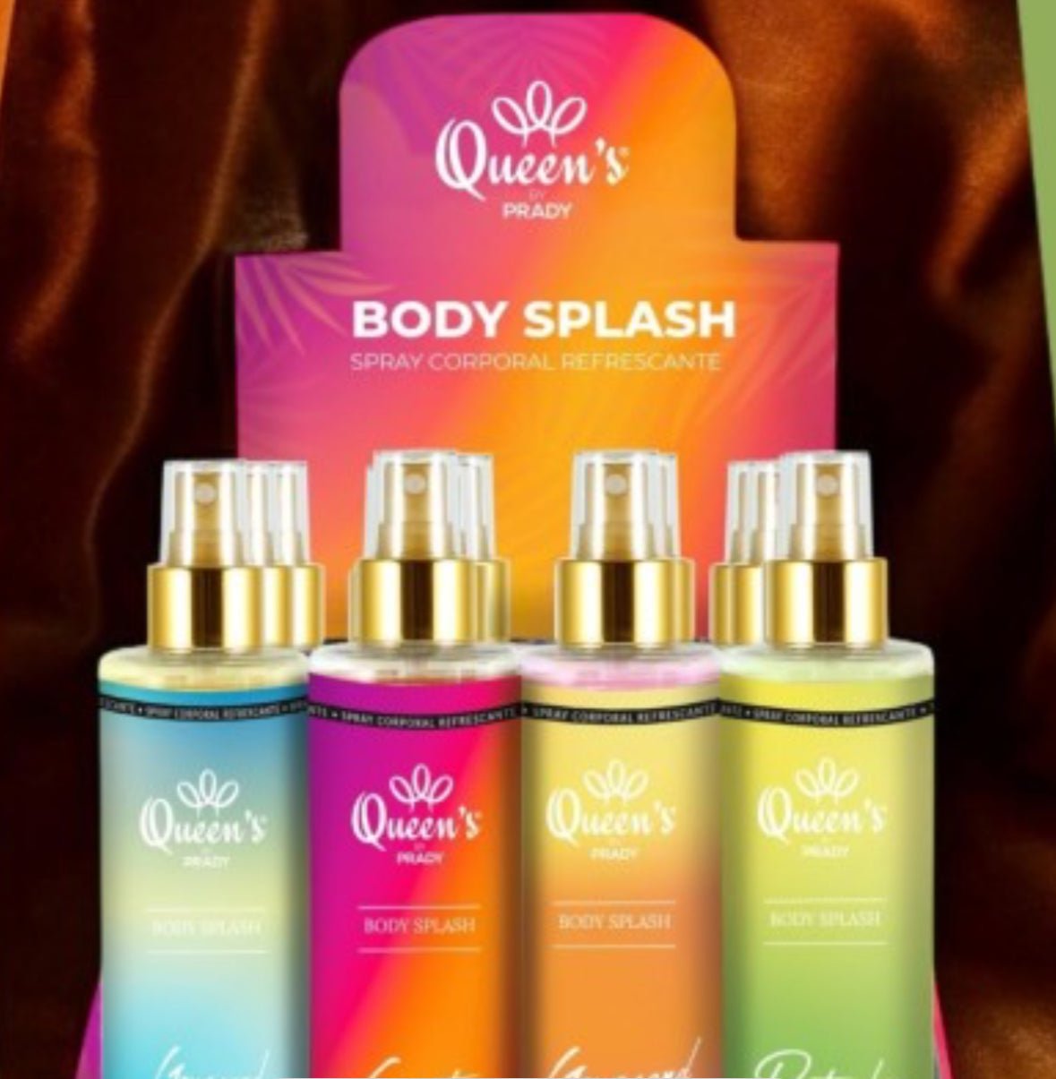 gel douche fleur par kenzo - Eclat des sens