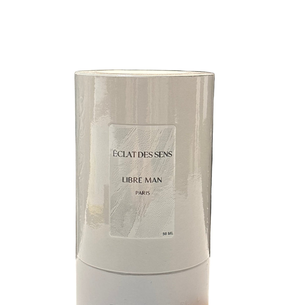 Parfum Libre Man Inspiration YSL - Homme Libre - Aromatique Fougère - Eclat des sens