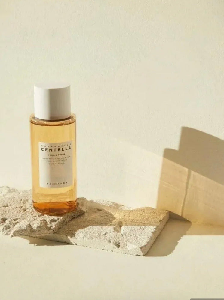 Madagascar Centella Toning Toner (210ml) - Eclat des sens